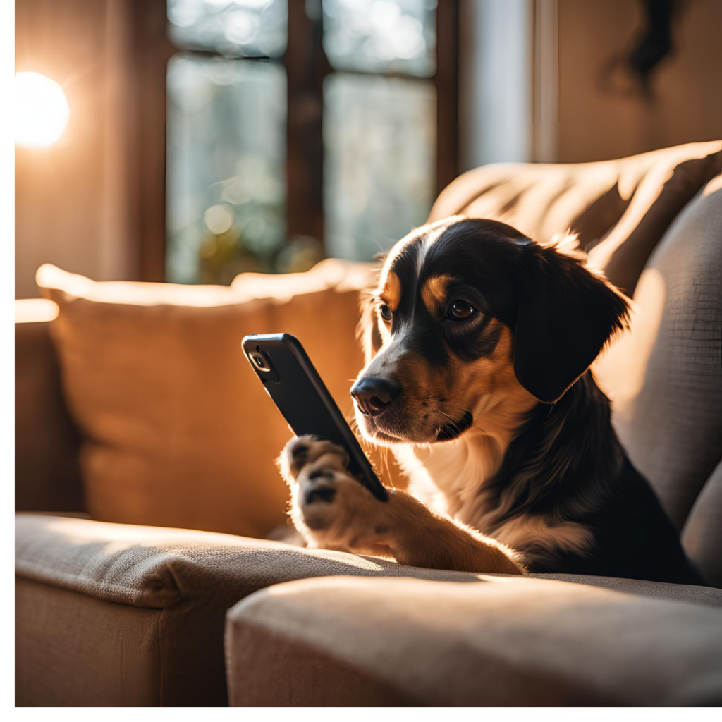 telephone reserver toilettage pension